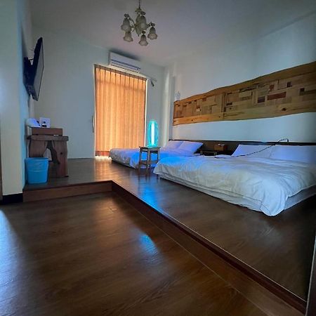 Free Time B&B T'ai-tung Εξωτερικό φωτογραφία