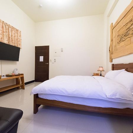 Free Time B&B T'ai-tung Εξωτερικό φωτογραφία