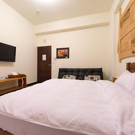 Free Time B&B T'ai-tung Εξωτερικό φωτογραφία