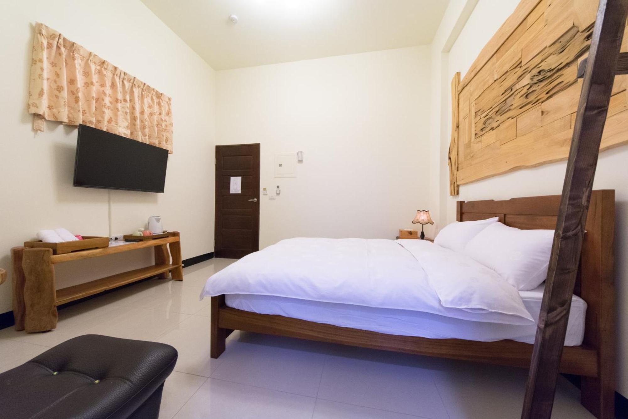 Free Time B&B T'ai-tung Εξωτερικό φωτογραφία