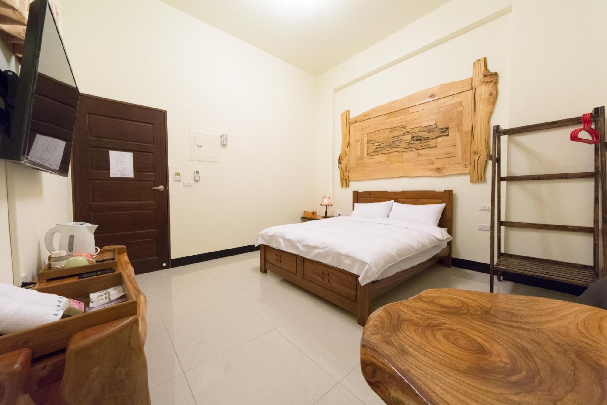 Free Time B&B T'ai-tung Εξωτερικό φωτογραφία