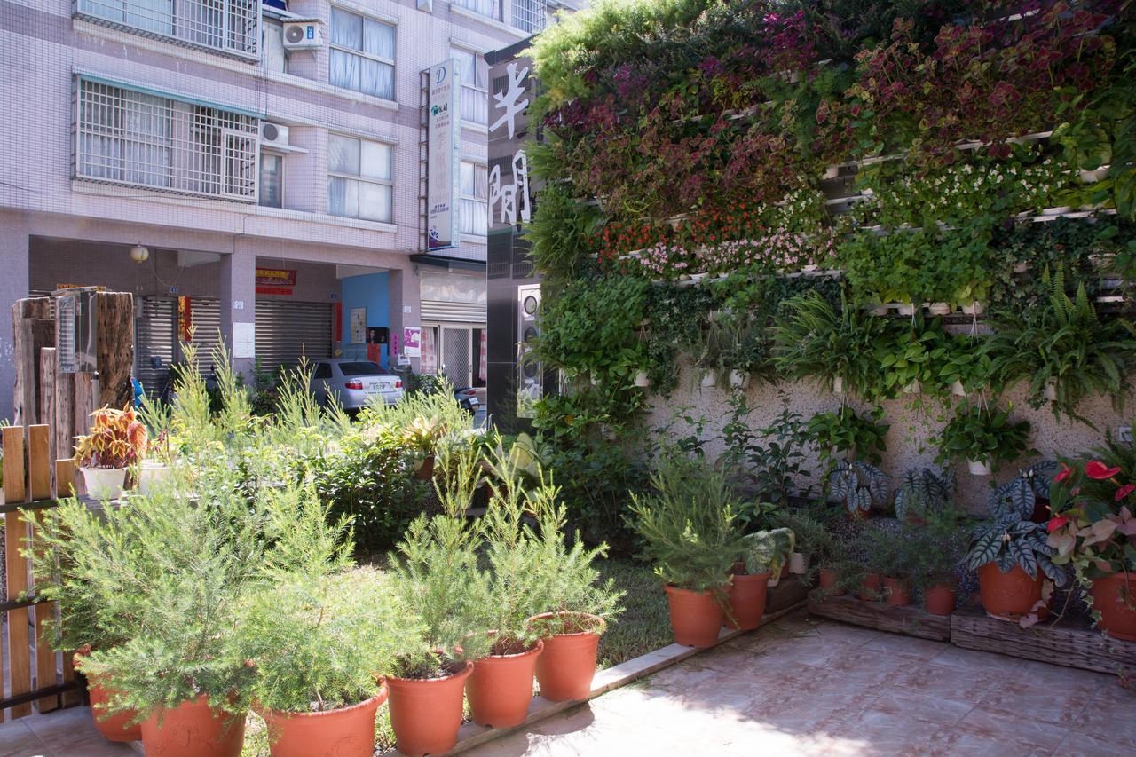 Free Time B&B T'ai-tung Εξωτερικό φωτογραφία