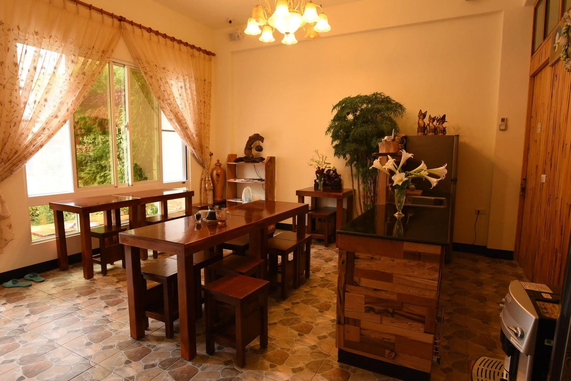 Free Time B&B T'ai-tung Εξωτερικό φωτογραφία