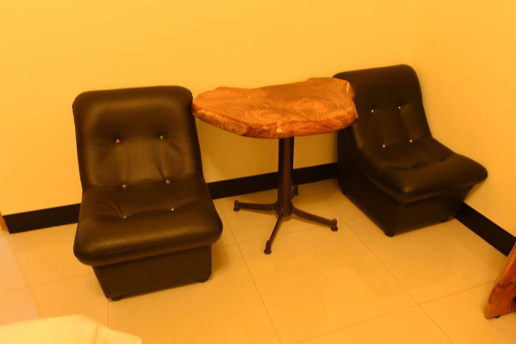 Free Time B&B T'ai-tung Εξωτερικό φωτογραφία