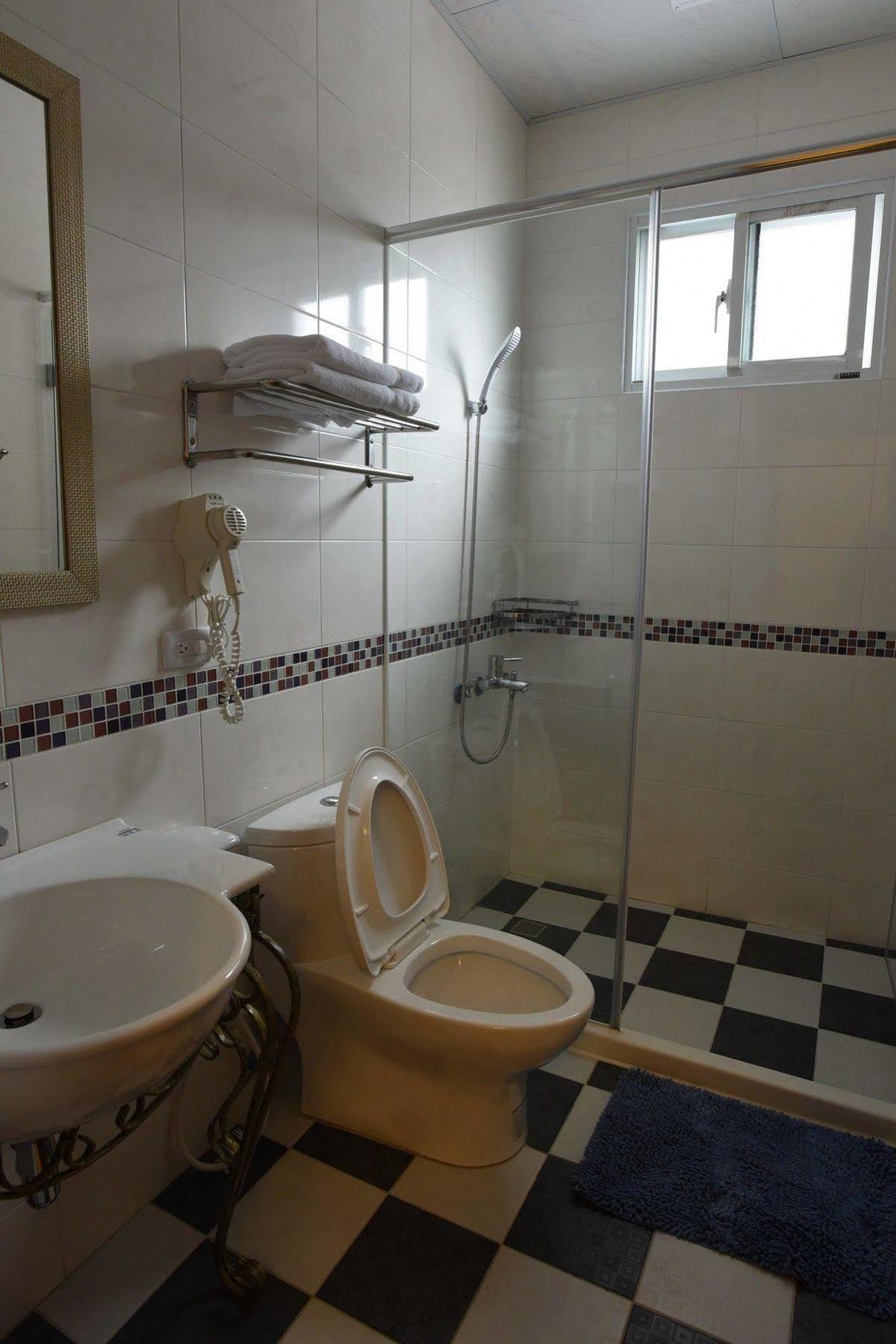 Free Time B&B T'ai-tung Εξωτερικό φωτογραφία